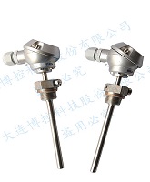 精密溫度測(cè)量?jī)x